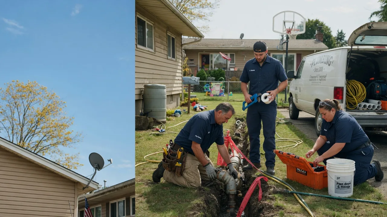 Garbage Disposal Replacement in Flushing, MI near me